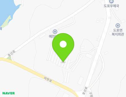 17 Hosan-ro, Dopo-myeon, Yeongam-gun, Jeollanam-do, Republic of Korea Map