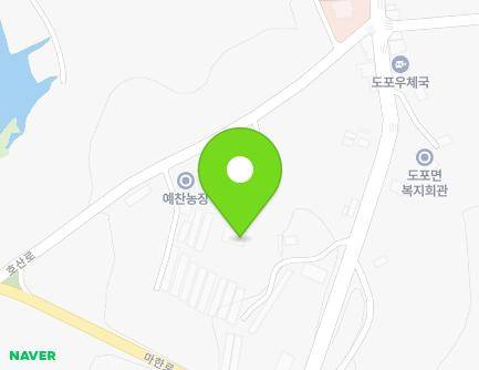 17-1 Hosan-ro, Dopo-myeon, Yeongam-gun, Jeollanam-do, Republic of Korea Map
