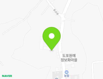 57 Hosan-ro, Dopo-myeon, Yeongam-gun, Jeollanam-do, Republic of Korea Map