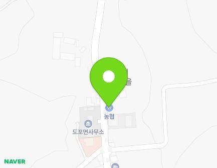 46 Hosan-ro, Dopo-myeon, Yeongam-gun, Jeollanam-do, Republic of Korea Map