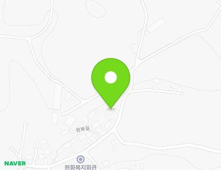 18-23 Wanhwa-gil, Dopo-myeon, Yeongam-gun, Jeollanam-do, Republic of Korea Map