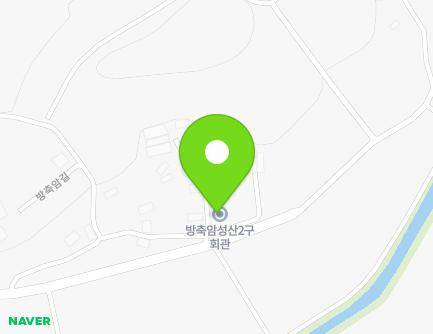 36-2 Bangchugam-gil, Dopo-myeon, Yeongam-gun, Jeollanam-do, Republic of Korea