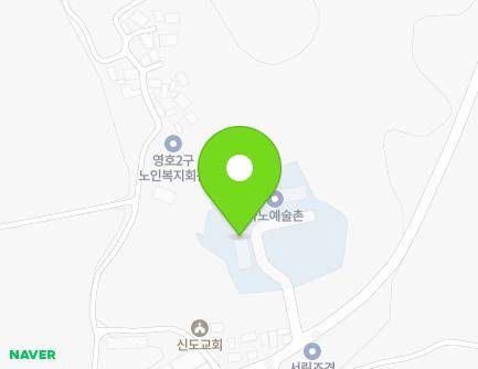 287 Hosan-ro, Dopo-myeon, Yeongam-gun, Jeollanam-do, Republic of Korea Map
