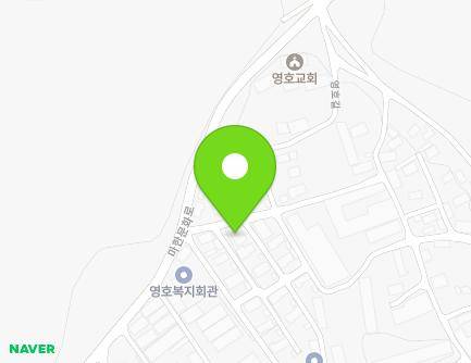 6-2 Yeongho-gil, Dopo-myeon, Yeongam-gun, Jeollanam-do, Republic of Korea Map
