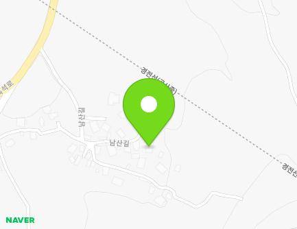 17-16 Namsan-gil, Miam-myeon, Yeongam-gun, Jeollanam-do, Republic of Korea Map