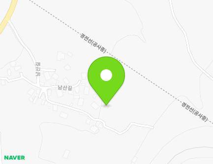 29 Namsan-gil, Miam-myeon, Yeongam-gun, Jeollanam-do, Republic of Korea Map