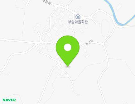 28-13 Buam-gil, Miam-myeon, Yeongam-gun, Jeollanam-do, Republic of Korea Map