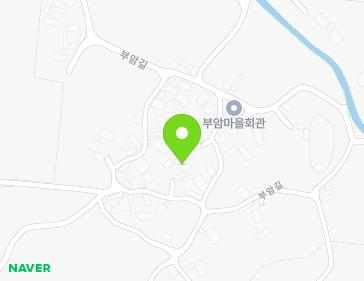 33-1 Buam-gil, Miam-myeon, Yeongam-gun, Jeollanam-do, Republic of Korea Map