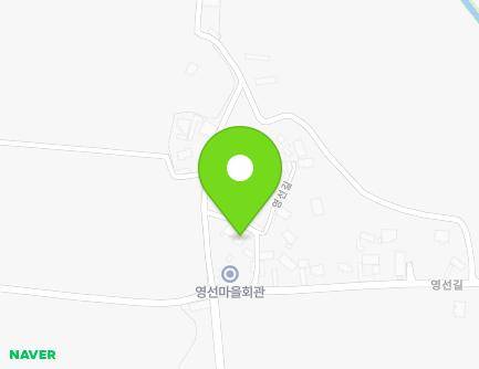 35-2 Yeongseon-gil, Miam-myeon, Yeongam-gun, Jeollanam-do, Republic of Korea Map