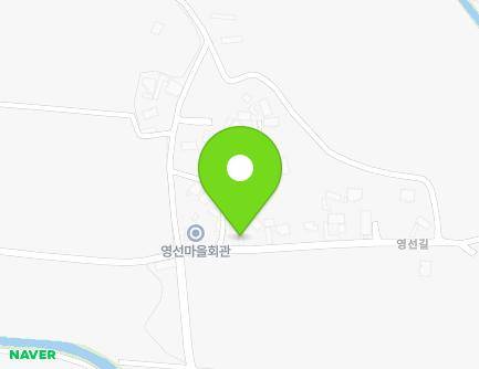 43 Yeongseon-gil, Miam-myeon, Yeongam-gun, Jeollanam-do, Republic of Korea Map