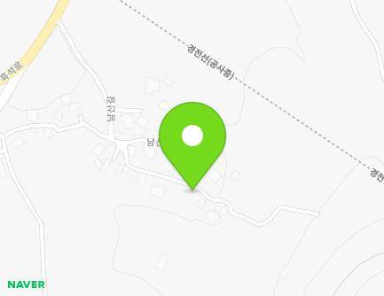 26 Namsan-gil, Miam-myeon, Yeongam-gun, Jeollanam-do, Republic of Korea Map