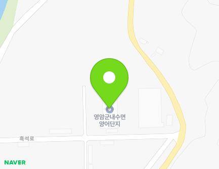 1359-16 Heukseok-ro, Miam-myeon, Yeongam-gun, Jeollanam-do, Republic of Korea Map