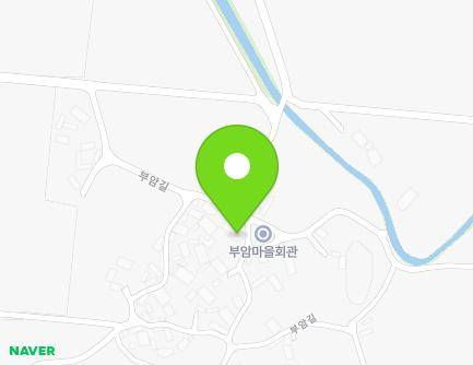 47 Buam-gil, Miam-myeon, Yeongam-gun, Jeollanam-do, Republic of Korea Map