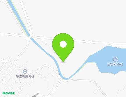 50-13 Buam-gil, Miam-myeon, Yeongam-gun, Jeollanam-do, Republic of Korea Map