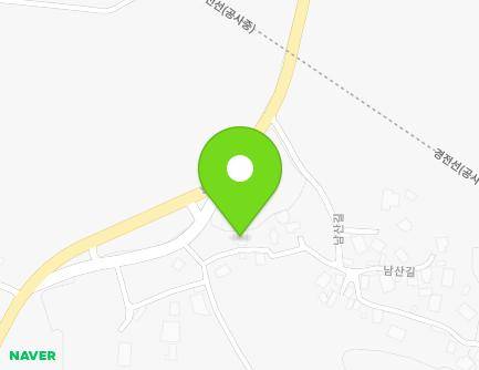 16-12 Namsan-gil, Miam-myeon, Yeongam-gun, Jeollanam-do, Republic of Korea Map