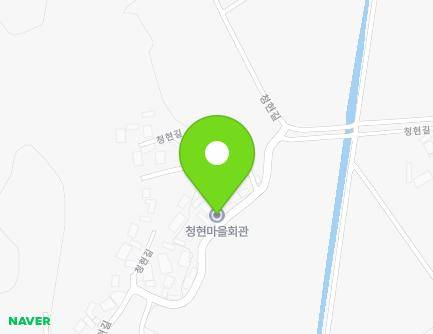 69 Cheonghyeon-gil, Miam-myeon, Yeongam-gun, Jeollanam-do, Republic of Korea