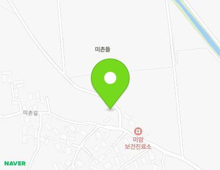 39-3 Michon-gil, Miam-myeon, Yeongam-gun, Jeollanam-do, Republic of Korea Map