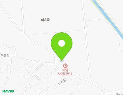43 Michon-gil, Miam-myeon, Yeongam-gun, Jeollanam-do, Republic of Korea Map