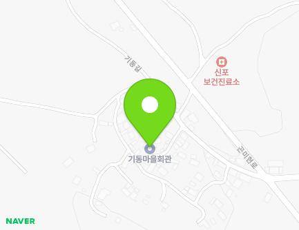 26-1 Gidong-gil, Miam-myeon, Yeongam-gun, Jeollanam-do, Republic of Korea Map