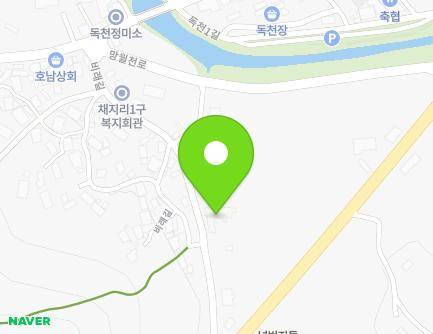14 Birae-gil, Miam-myeon, Yeongam-gun, Jeollanam-do, Republic of Korea Map
