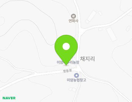229 Jaetdeung-ro, Miam-myeon, Yeongam-gun, Jeollanam-do, Republic of Korea Map
