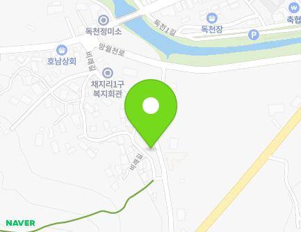 18 Birae-gil, Miam-myeon, Yeongam-gun, Jeollanam-do, Republic of Korea Map