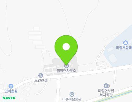 39 Mijung-ro, Miam-myeon, Yeongam-gun, Jeollanam-do, Republic of Korea Map