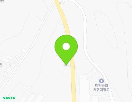 1601 Heukseok-ro, Miam-myeon, Yeongam-gun, Jeollanam-do, Republic of Korea Map