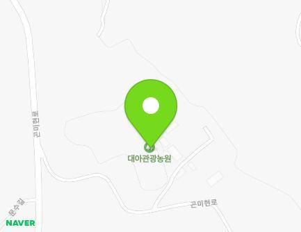 527 Gonmihyeon-ro, Miam-myeon, Yeongam-gun, Jeollanam-do, Republic of Korea Map