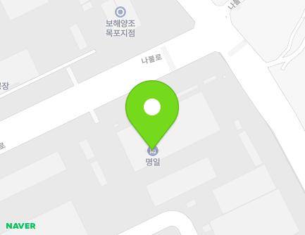 21 Nabul-ro, Samho-eup, Yeongam-gun, Jeollanam-do, Republic of Korea Map