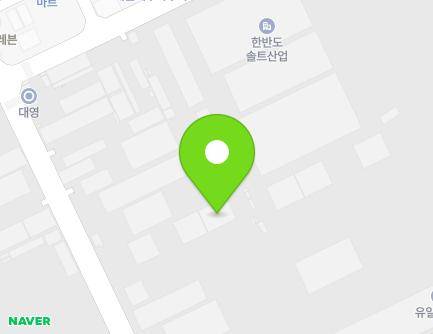 138 Daebulsandan 1-ro, Samho-eup, Yeongam-gun, Jeollanam-do, Republic of Korea Map