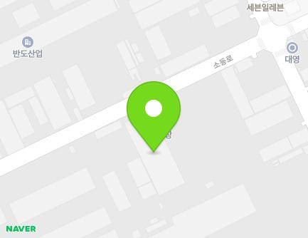 130 Sodeung-ro, Samho-eup, Yeongam-gun, Jeollanam-do, Republic of Korea Map
