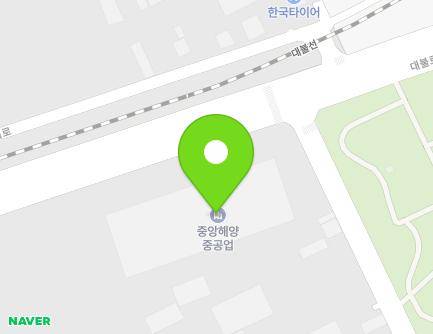 195 Daebulsandan 1-ro, Samho-eup, Yeongam-gun, Jeollanam-do, Republic of Korea Map