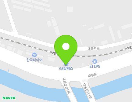 795 Daebul-ro, Samho-eup, Yeongam-gun, Jeollanam-do, Republic of Korea Map