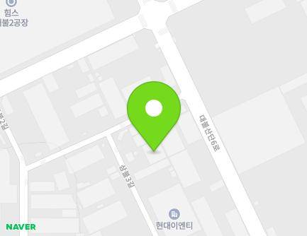 26 Sambul 3-gil, Samho-eup, Yeongam-gun, Jeollanam-do, Republic of Korea Map
