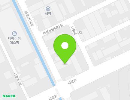 362 Nabul-ro, Samho-eup, Yeongam-gun, Jeollanam-do, Republic of Korea Map