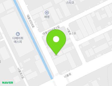 74 Daebulsandan 8-ro, Samho-eup, Yeongam-gun, Jeollanam-do, Republic of Korea Map