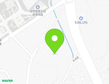 980-26 Noksaek-ro, Samho-eup, Yeongam-gun, Jeollanam-do, Republic of Korea Map