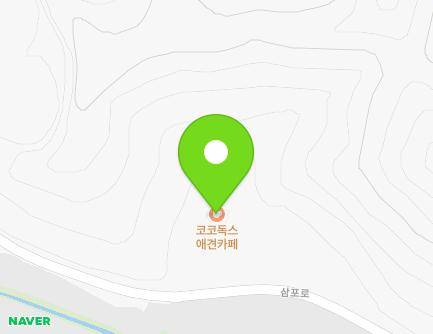 181 Sampo-ro, Samho-eup, Yeongam-gun, Jeollanam-do, Republic of Korea Map
