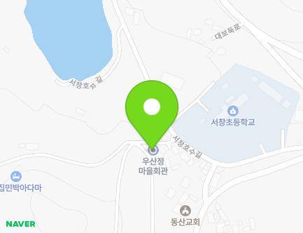 3 Usanjeong-gil, Samho-eup, Yeongam-gun, Jeollanam-do, Republic of Korea