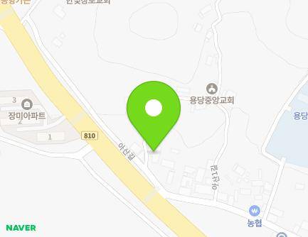 46-2 Asan-gil, Samho-eup, Yeongam-gun, Jeollanam-do, Republic of Korea Map