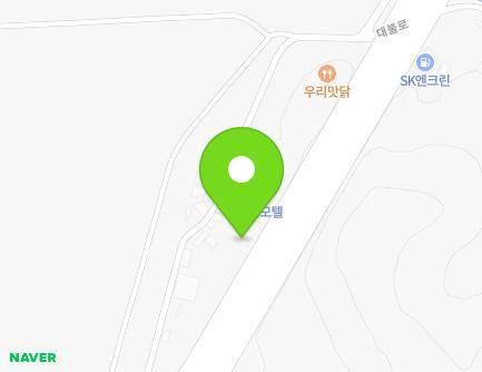 285 Daebul-ro, Samho-eup, Yeongam-gun, Jeollanam-do, Republic of Korea Map