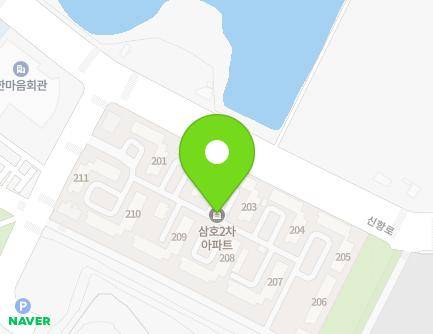 63-7 Sinhang-ro, Samho-eup, Yeongam-gun, Jeollanam-do, Republic of Korea Map