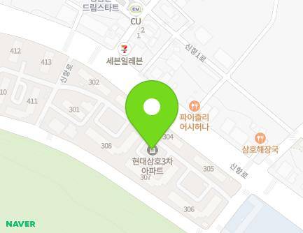 123-7 Sinhang-ro, Samho-eup, Yeongam-gun, Jeollanam-do, Republic of Korea Map