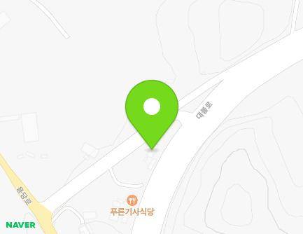 320-20 Yongdang-ro, Samho-eup, Yeongam-gun, Jeollanam-do, Republic of Korea Map