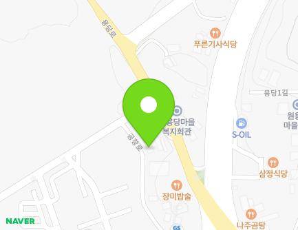 5-7 Gonghang-ro, Samho-eup, Yeongam-gun, Jeollanam-do, Republic of Korea Map