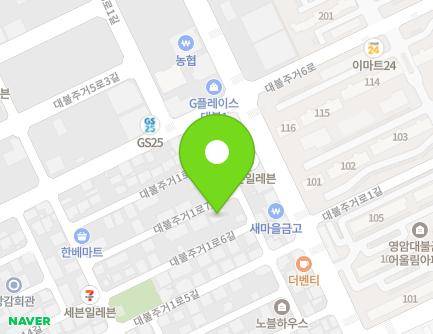 5 Daebuljugeo 1-ro 7-gil, Samho-eup, Yeongam-gun, Jeollanam-do, Republic of Korea Map