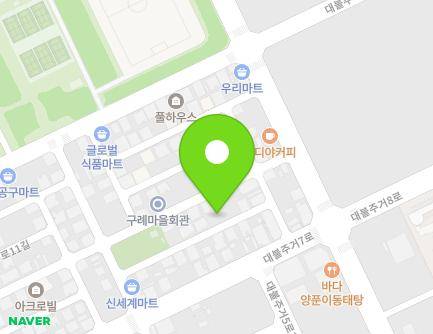 19 Daebuljugeo 7ro 3-gil, Samho-eup, Yeongam-gun, Jeollanam-do, Republic of Korea Map