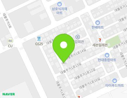 26 Daebuljugeo 1-ro 18-gil, Samho-eup, Yeongam-gun, Jeollanam-do, Republic of Korea Map