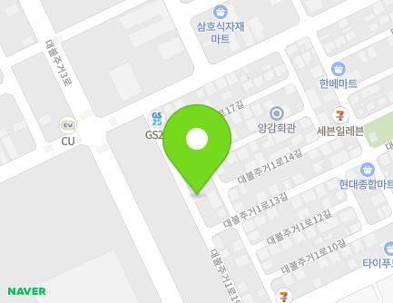32 Daebuljugeo 1-ro 19-gil, Samho-eup, Yeongam-gun, Jeollanam-do, Republic of Korea Map